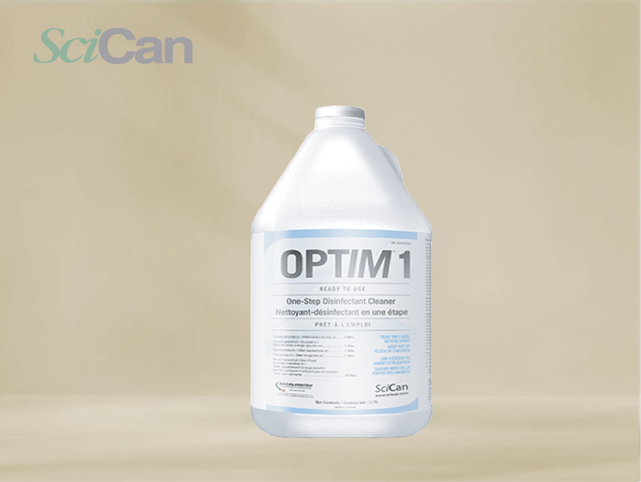 OPTIM 1 Liquid